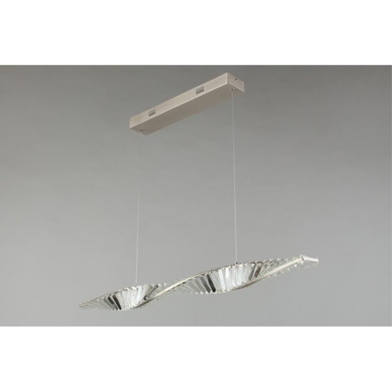 Люстра подвесная Aployt Olimp LED 4000К(белый) 90W APL.045.16.20 фото 11
