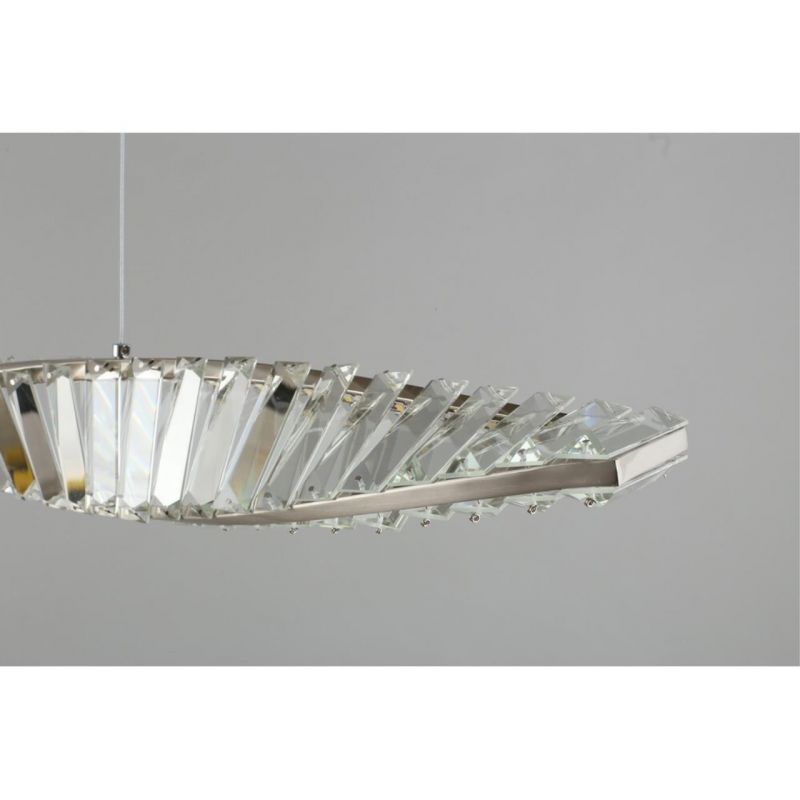 Люстра подвесная Aployt Olimp LED 4000К(белый) 90W APL.045.16.20 фото 13