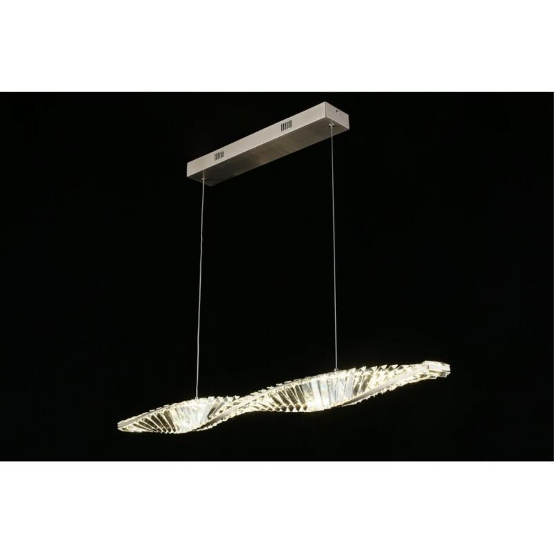 Люстра подвесная Aployt Olimp LED 4000К(белый) 90W APL.045.16.20 фото 14