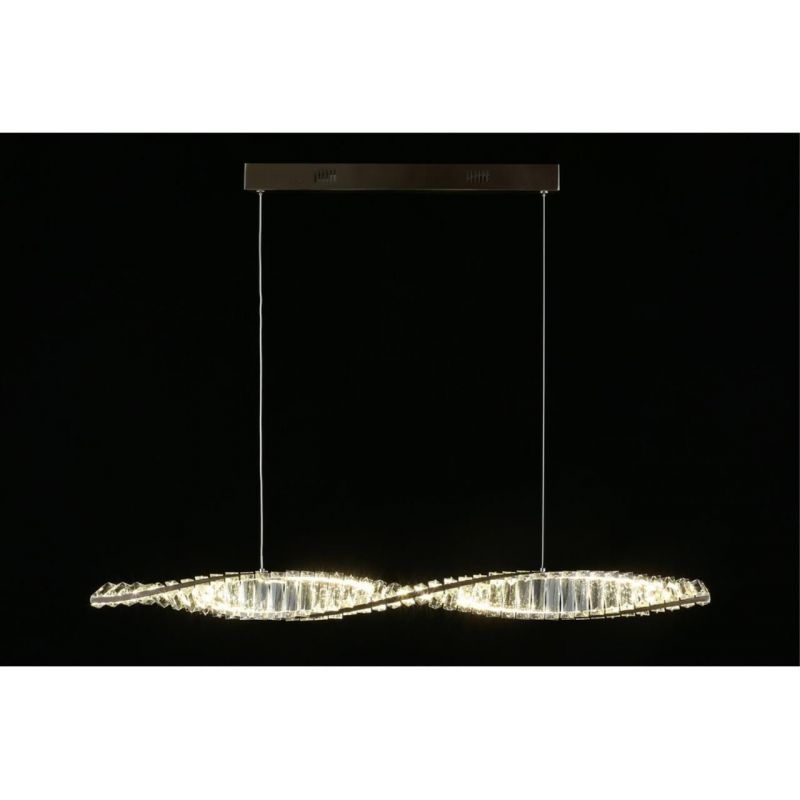Люстра подвесная Aployt Olimp LED 4000К(белый) 90W APL.045.16.20 фото 15