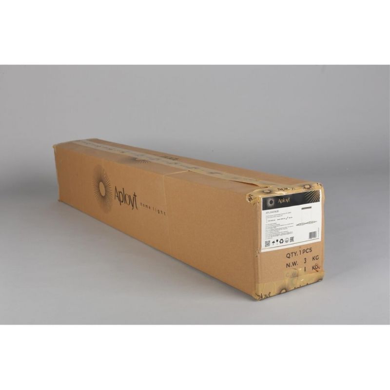 Люстра подвесная Aployt Olimp LED 4000К(белый) 90W APL.045.16.20 фото 7