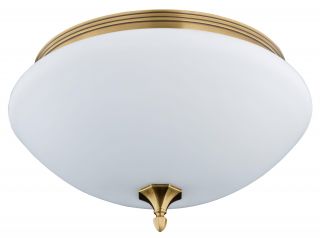 Потолочная люстра KUTEK DECOR KLOSZ DEC-PLM-3(P)