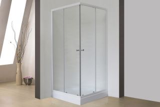 Душевой уголок Royal Bath HPD 95x95x185, RB95HPD-C