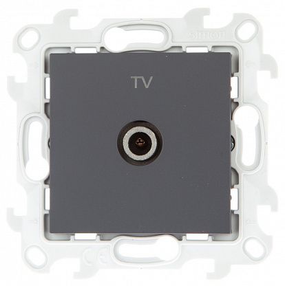 Розетка TV Simon BD-1229710