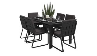Обеденная группа GARDENINI Malia BD-1430749