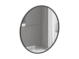 Зеркало Focus 1240 ОГОГО Обстановочка черный BD-1759496