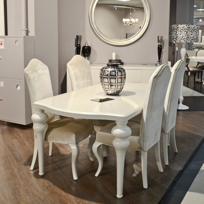 Стул ROMA FRATELLI BARRI BD-1818240 фото 3