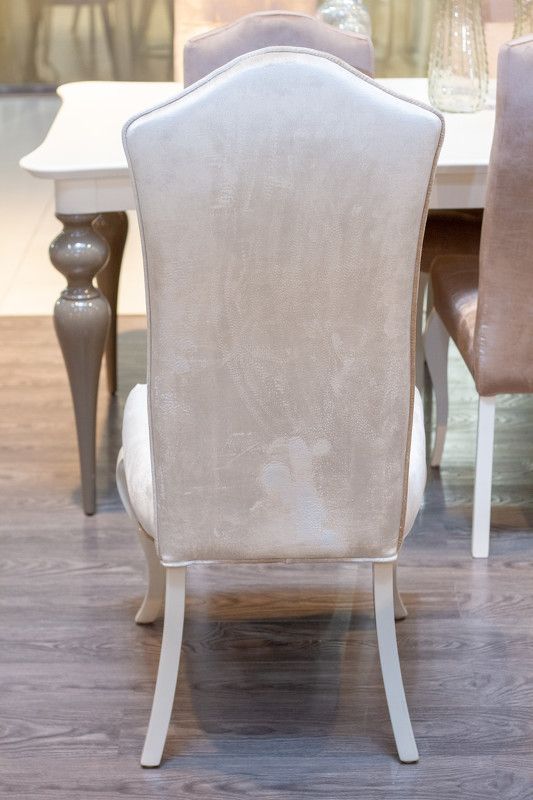 Стул ROMA FRATELLI BARRI BD-1818240 фото 4