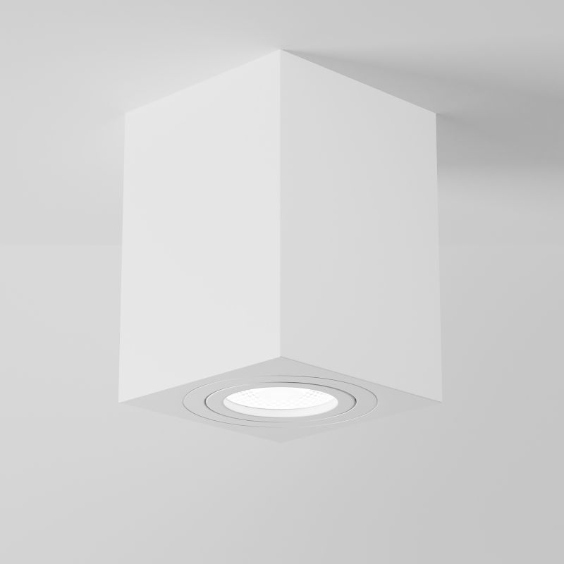 Потолочный светильник Alfa C017CL-01W