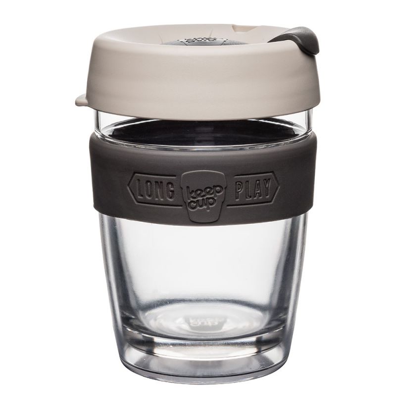 Кружка keepcup longplay milk 340 мл KeepCup BD-1926933