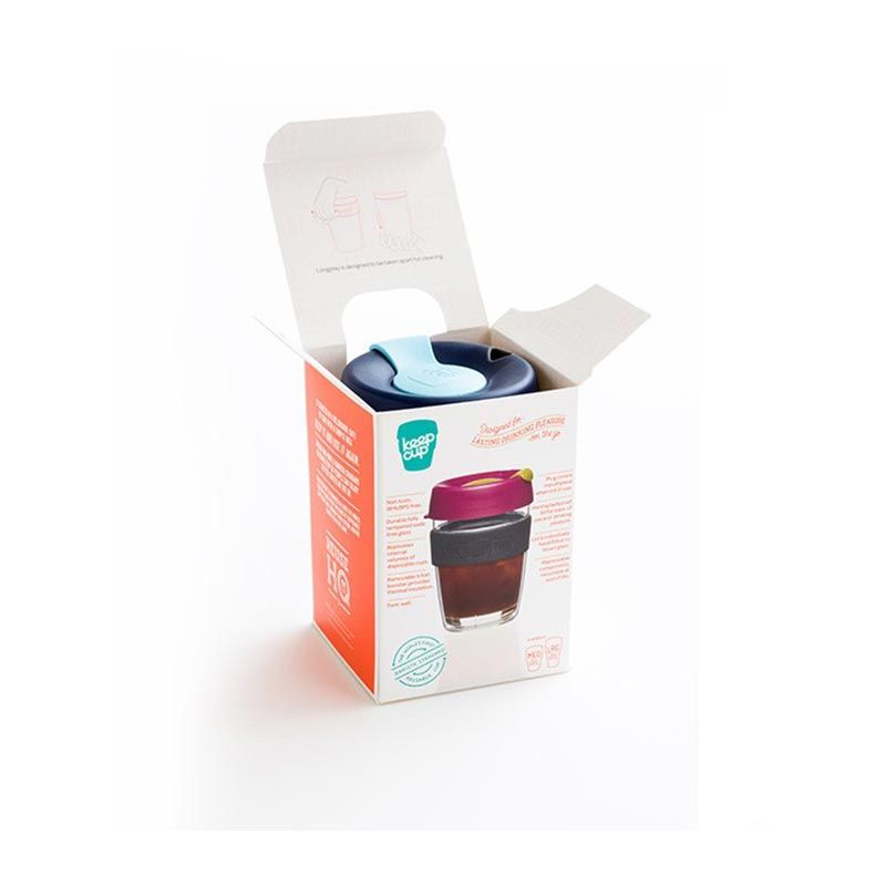 Кружка keepcup longplay milk 340 мл KeepCup BD-1926933