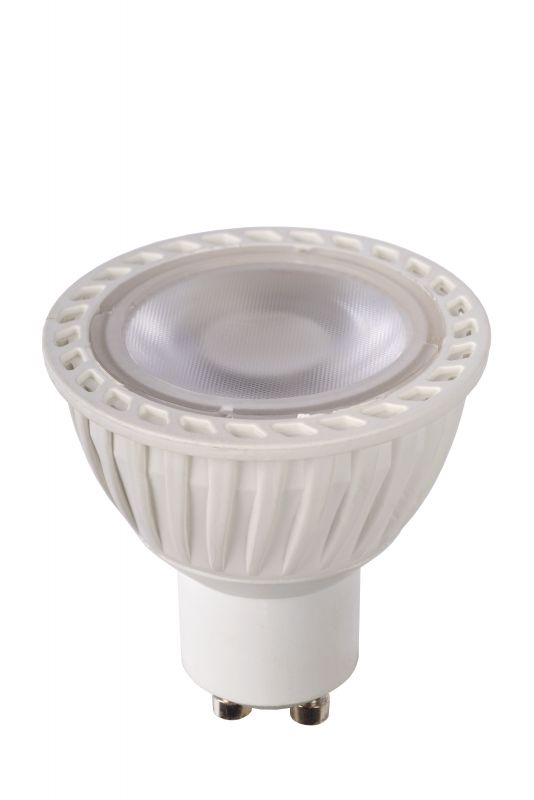 Лампочка светодиодная диммируемая Lucide LED BULB GU10 5W 2200K 49009/05/31 фото 2