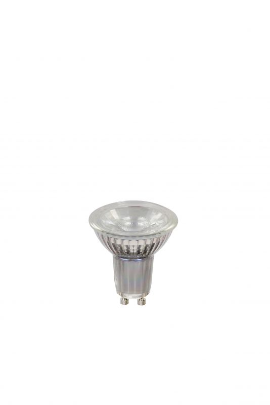 Лампочка светодиодная диммируемая Lucide LED BULB GU10 5W 2700K 49007/05/60 фото 2