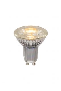 Лампочка светодиодная диммируемая Lucide LED BULB GU10 5W 2700K 49007/05/60