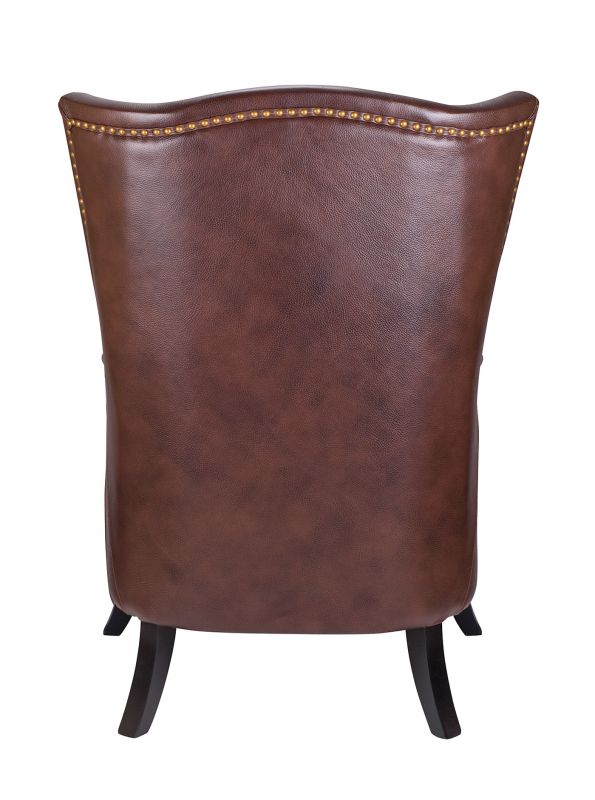 Кресло MAK-interior Chester leather BD-2137965