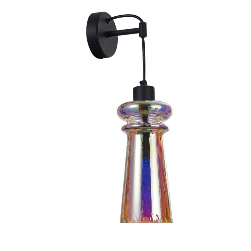 Настенный светильник с подвесом Odeon Light PASTI 4967/1W фото 1
