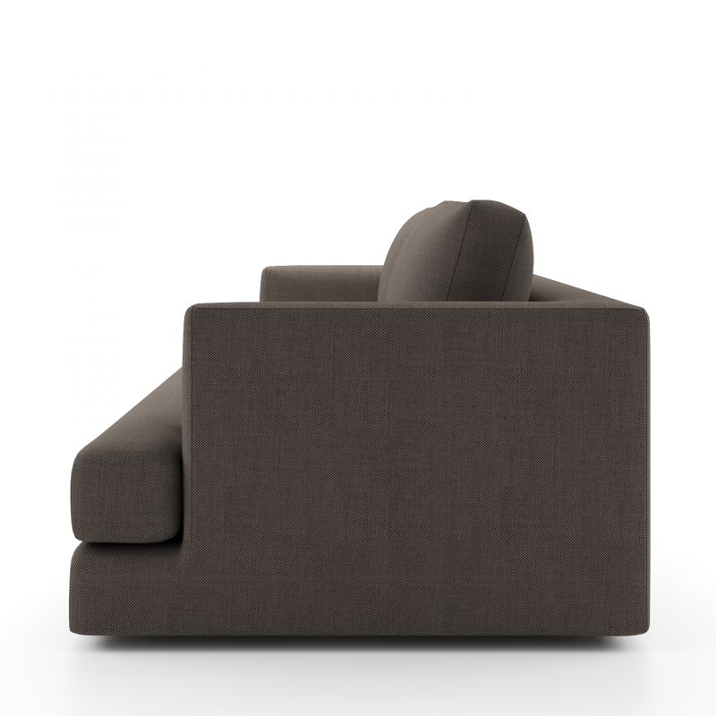 Диван Highland Furniture CROSS 270см, коричневый, IMR-BD-2395370 фото 3