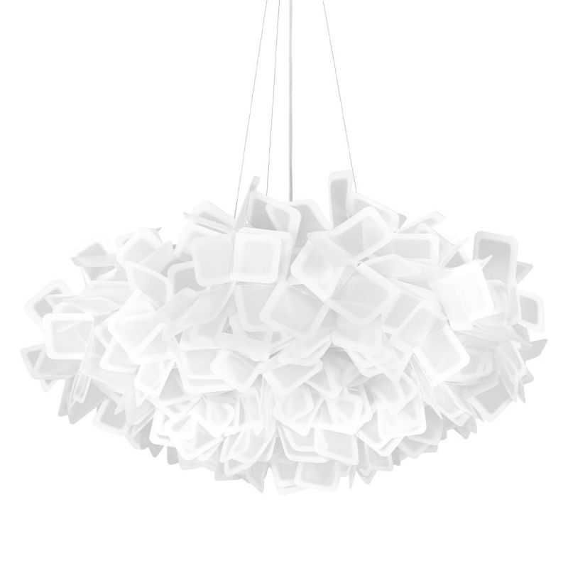 Подвесной светильник LOFT IT Clizia 10231/780 White