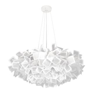 Подвесной светильник LOFT IT Clizia 10231/780 White