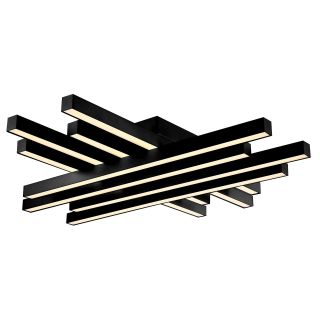 Потолочный светильник Horoz Electric TREND LED 4000К (белый) HRZ00002296