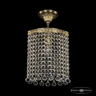 Подвесной светильник Bohemia Ivele Crystal 19203/20IV G Balls