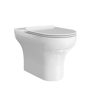 Чаша унитаза-компакта Kerama Marazzi Buongiorno BG.wc.01