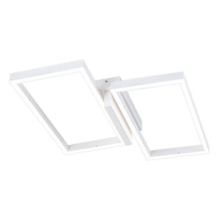 Потолочный светильник Escada  LED*60W 10209/2LED White