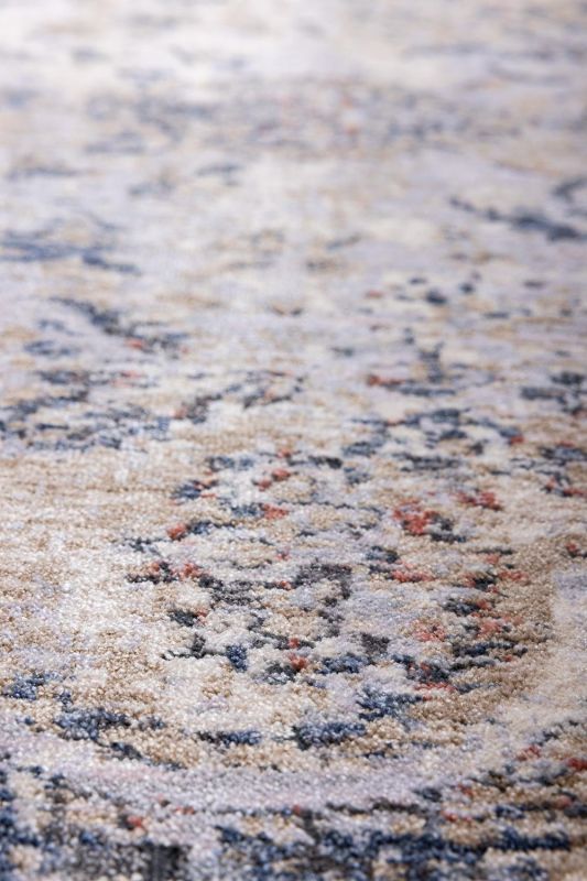 Ковёр Carpet SAVOY CLASSIC BD-2980455 80х150