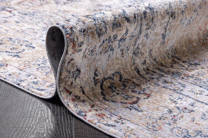 Ковёр Carpet SAVOY CLASSIC BD-2980455 80х150