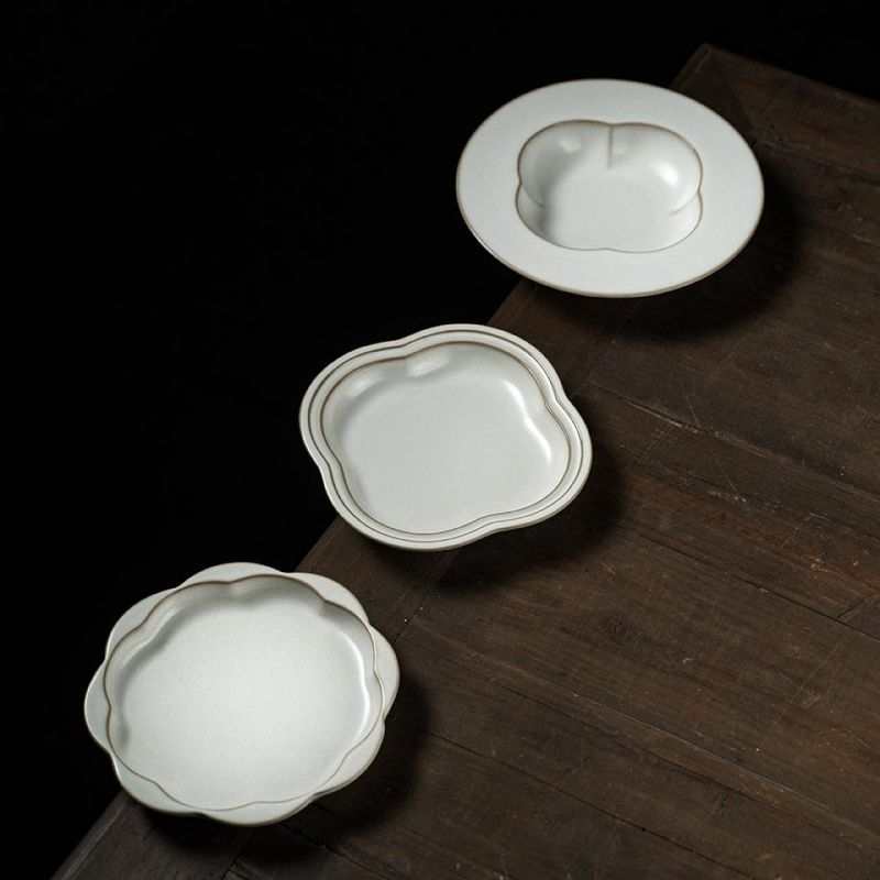 Тарелка Roomers Tableware BD-3003777