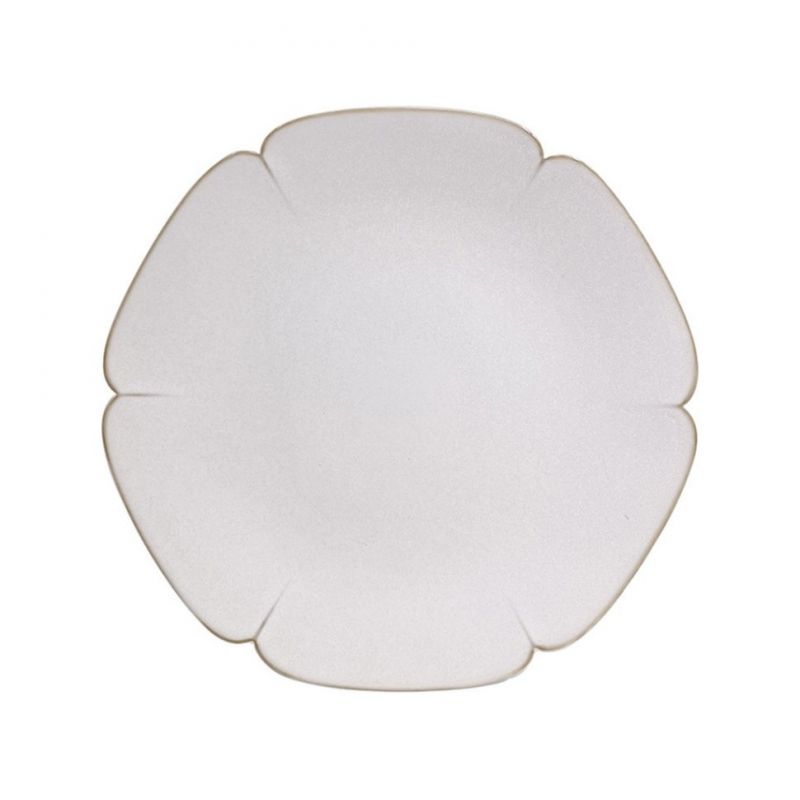 Тарелка Roomers Tableware BD-3003777