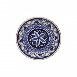 Тарелка CASAFINA BY COSTA NOVA ALENTEJO TERRACOTA BD-3094028