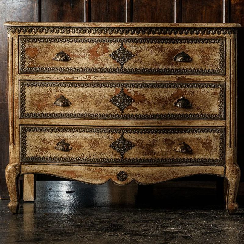 Комод Roomers Furniture BD-3101971 фото 2