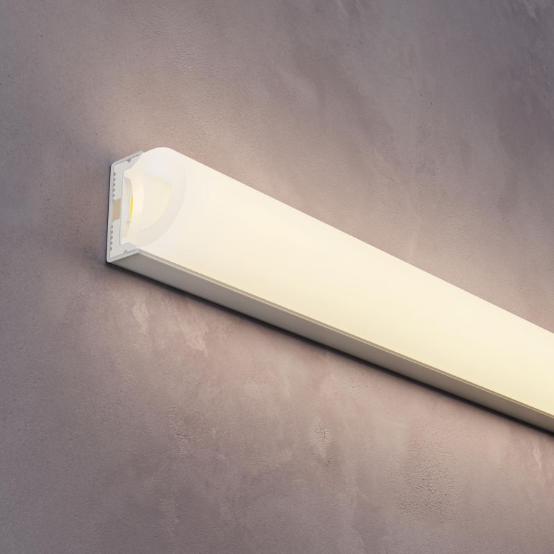 Гибкий неон Maytoni Изгиб вдоль оптической оси IP67 LED 3000К(теплый) 12W 200821 фото 4