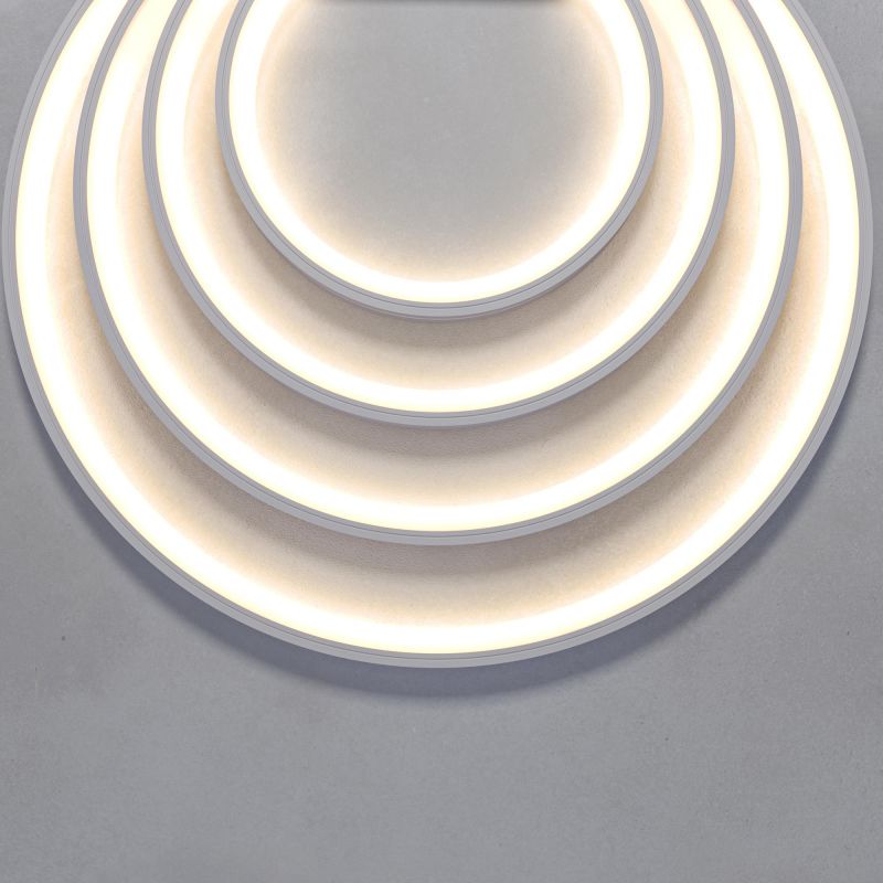 Гибкий неон Maytoni Изгиб вдоль оптической оси IP67 LED 3000К(теплый) 12W 200821 фото 6