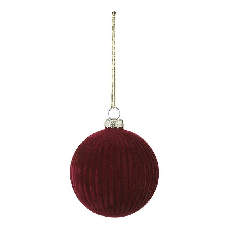 Набор ёлочных украшений Tkano New Year Essential, (6 шт.) BD-3132886 фото 11