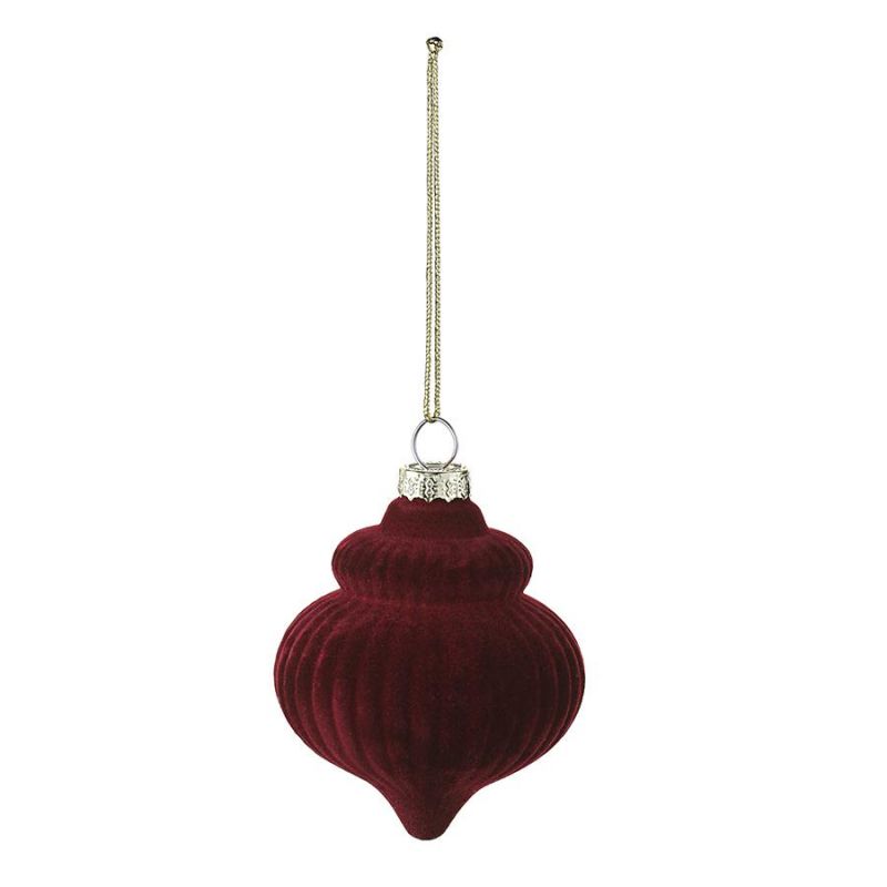 Набор ёлочных украшений Tkano New Year Essential, (6 шт.) BD-3132886 фото 16