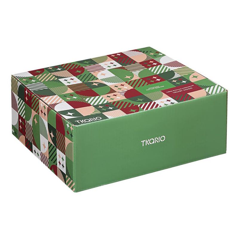 Набор ёлочных украшений Tkano New Year Essential, (6 шт.) BD-3132886 фото 18