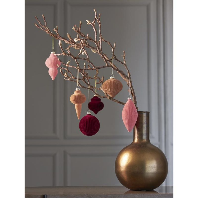 Набор ёлочных украшений Tkano New Year Essential, (6 шт.) BD-3132886 фото 2