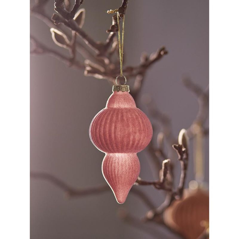 Набор ёлочных украшений Tkano New Year Essential, (6 шт.) BD-3132886 фото 22