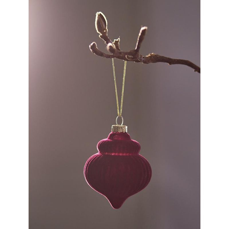 Набор ёлочных украшений Tkano New Year Essential, (6 шт.) BD-3132886 фото 23