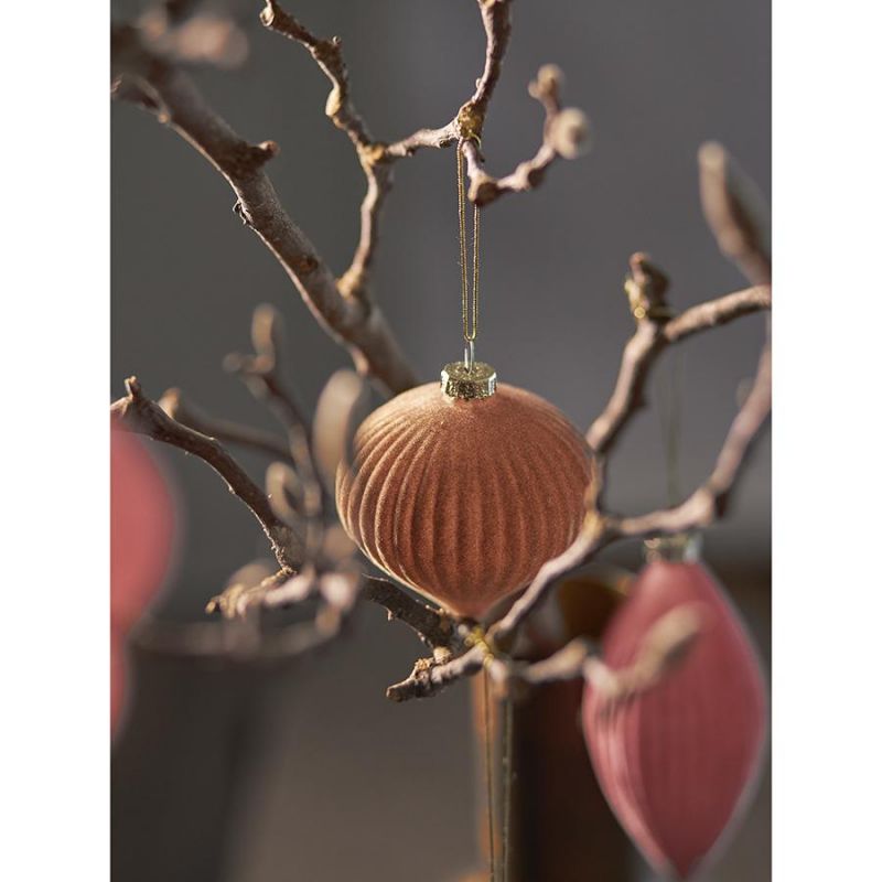 Набор ёлочных украшений Tkano New Year Essential, (6 шт.) BD-3132886 фото 24