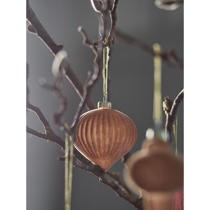 Набор ёлочных украшений Tkano New Year Essential, (6 шт.) BD-3132886 фото 25