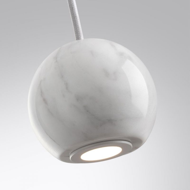 Подвесной светильник ODEON LIGHT DEX LED 5W 3000K(теплый) 220V 4359/5L MIDCENT фото 6