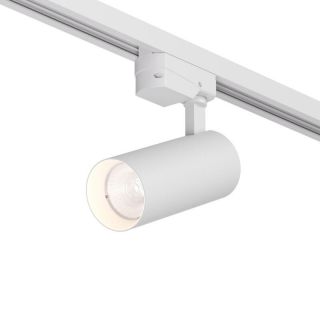 Трековый светильник Denkirs SOLID KOPER LED 3000К(теплый) 15W DK6451-WH