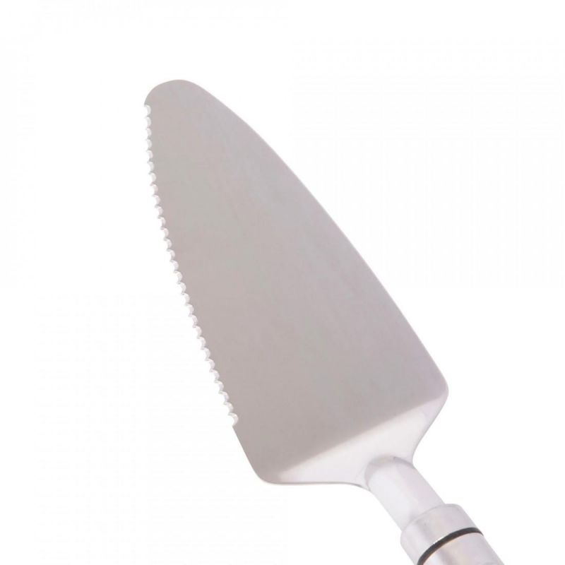 Лопатка для торта Kitchen Craft Professional стального цвета BD-3143640 фото 3