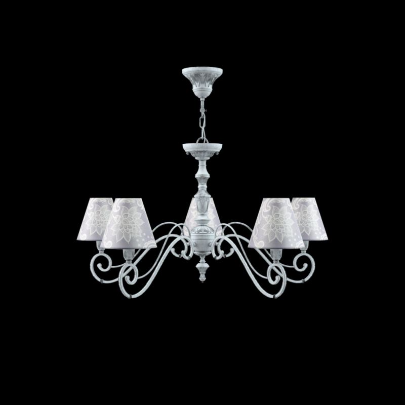 Люстра Lamp4You Classic E14 E3-05-G-LMP-O-3 фото 3