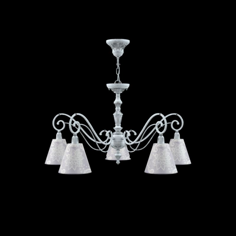 Люстра Lamp4You Classic E14 E3-05-G-LMP-O-3 фото 4