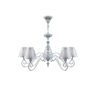Люстра Lamp4You Classic E14 E3-05-G-LMP-O-3