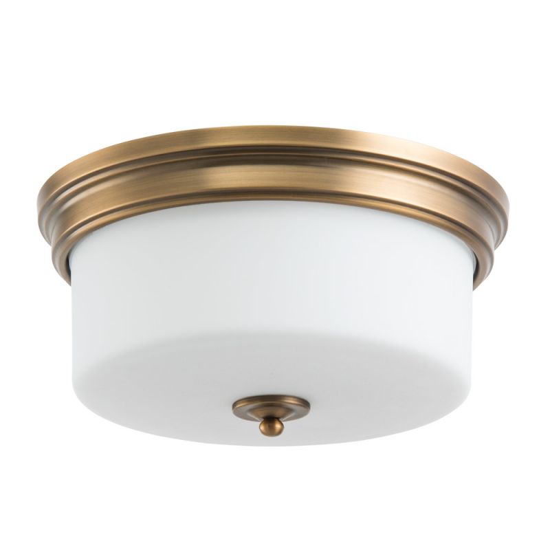 Светильник потолочный Arte Lamp A1735 A1735PL-3SR фото 1